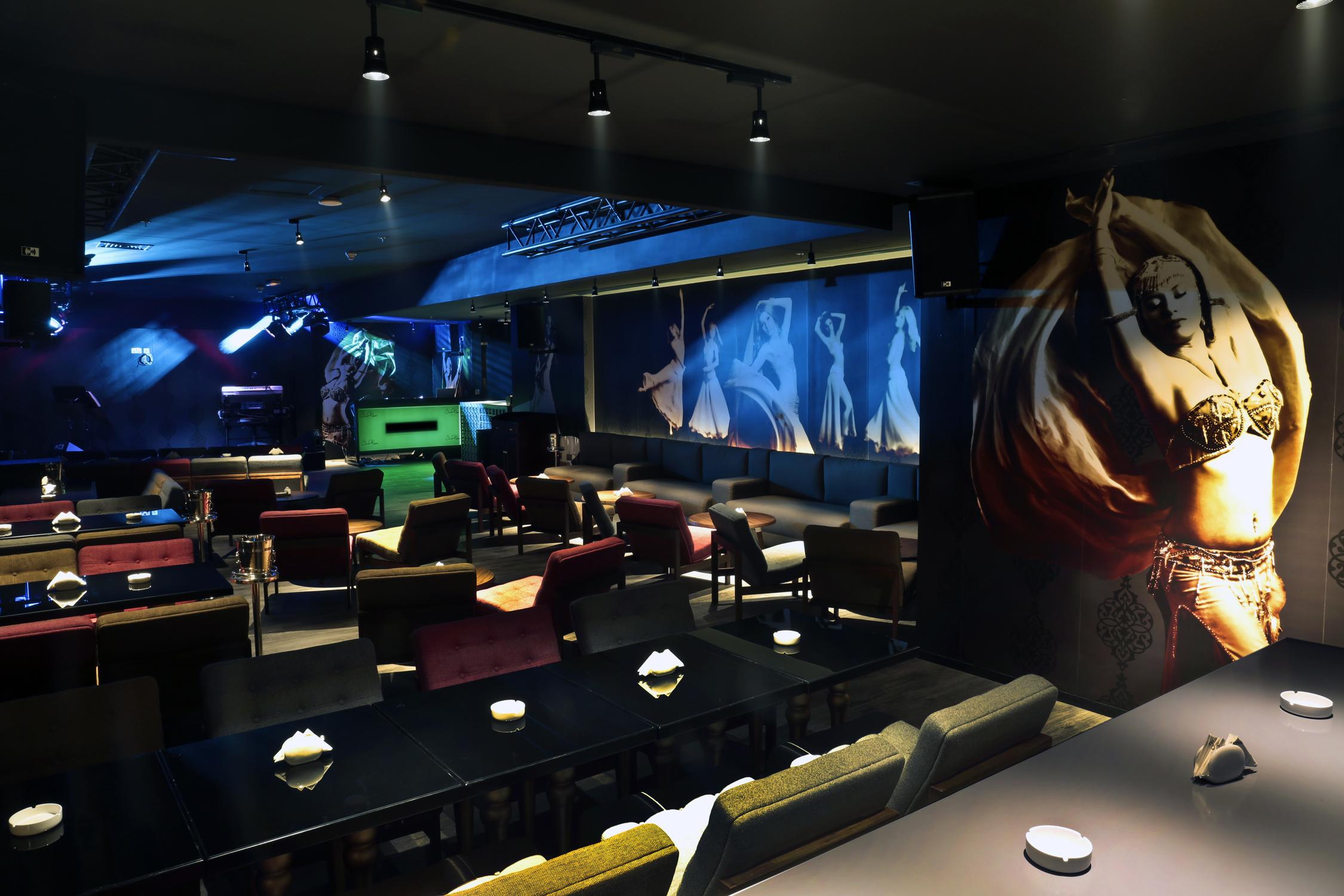 Hues Boutique Hotel Dubai Luaran gambar