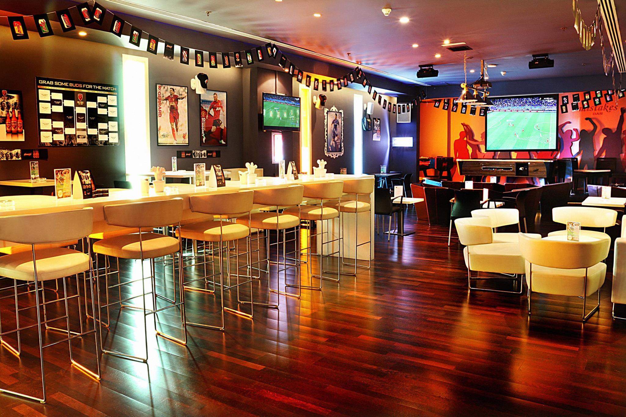 Hues Boutique Hotel Dubai Luaran gambar