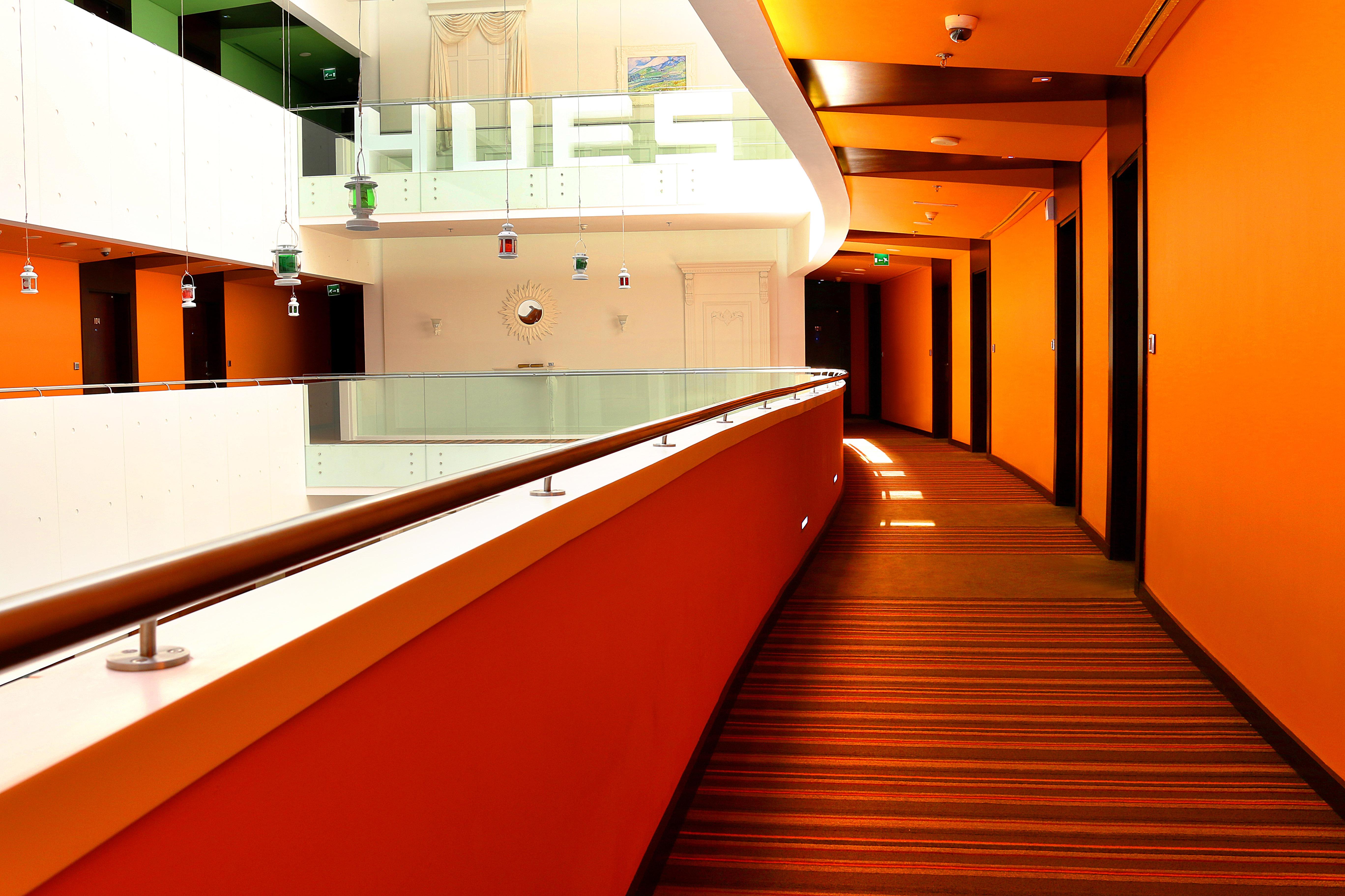 Hues Boutique Hotel Dubai Luaran gambar
