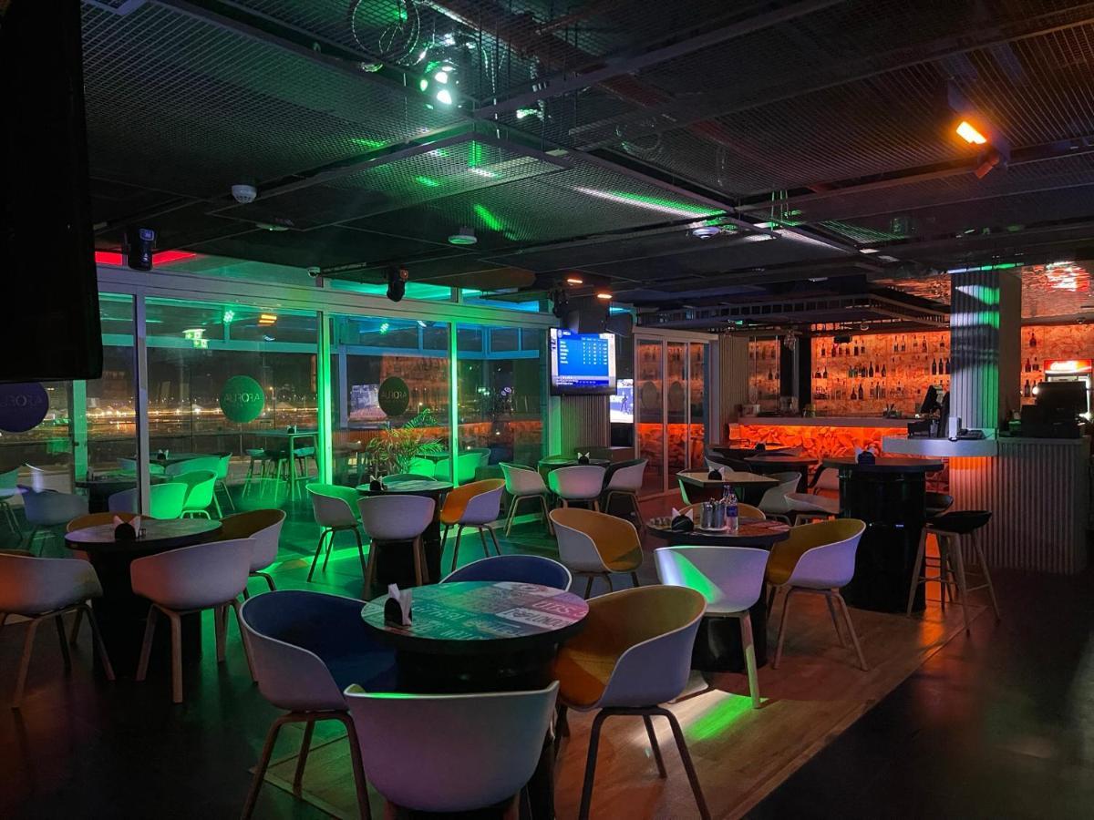 Hues Boutique Hotel Dubai Luaran gambar