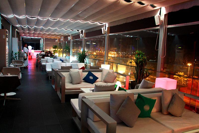 Hues Boutique Hotel Dubai Luaran gambar