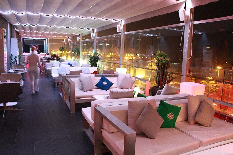 Hues Boutique Hotel Dubai Luaran gambar