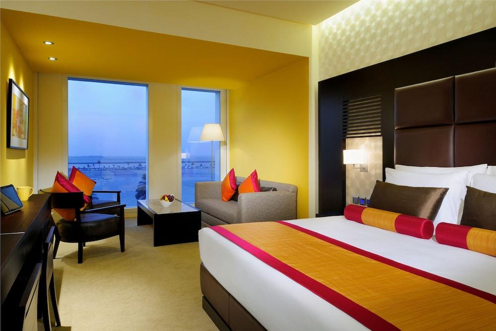 Hues Boutique Hotel Dubai Luaran gambar