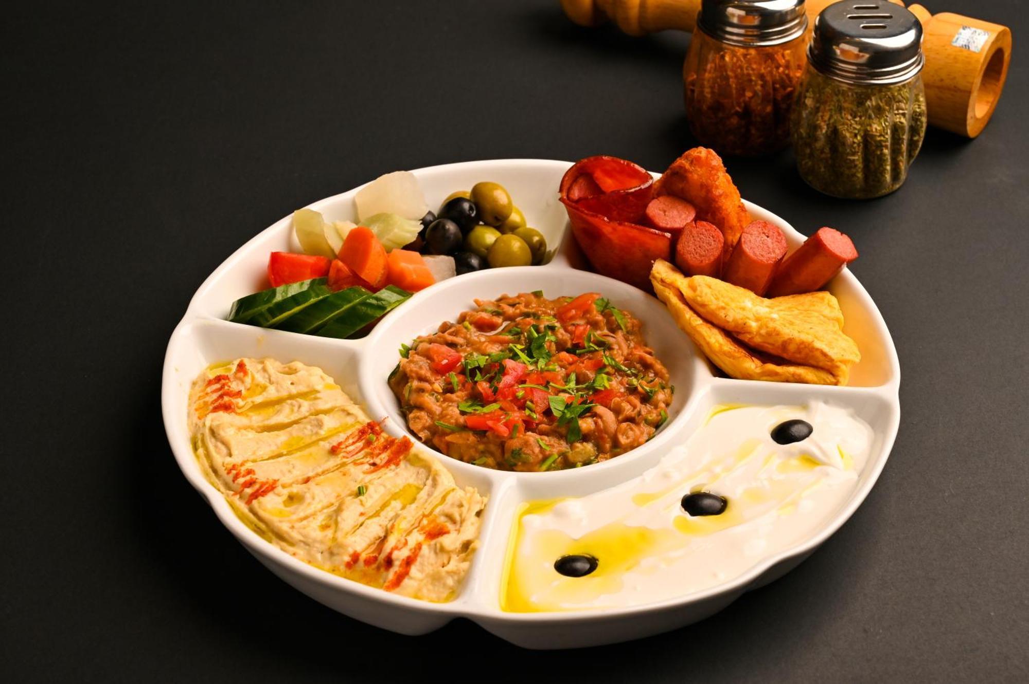 Hues Boutique Hotel Dubai Luaran gambar