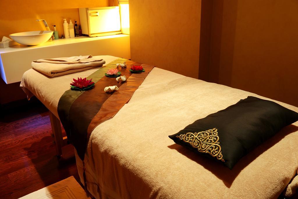 Hues Boutique Hotel Dubai Luaran gambar