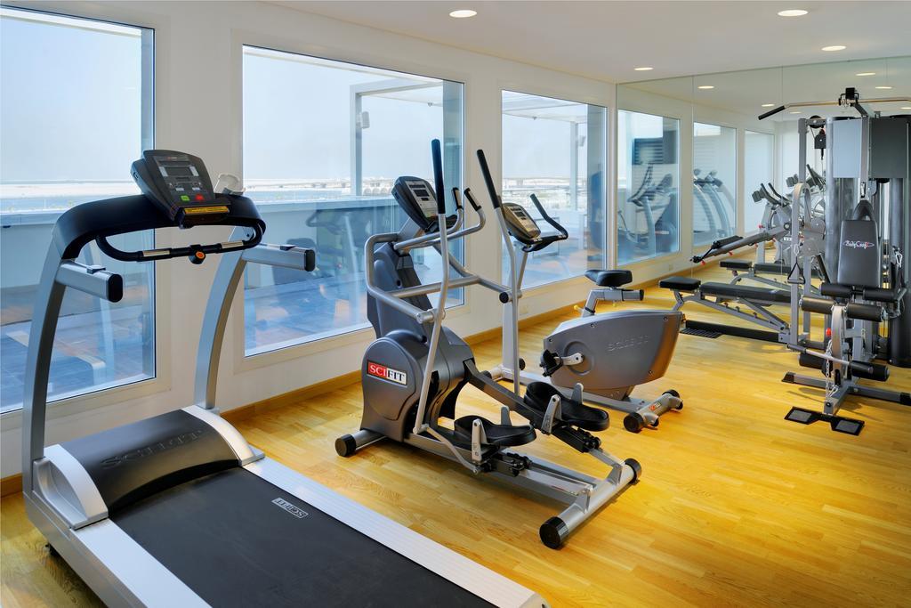 Hues Boutique Hotel Dubai Luaran gambar